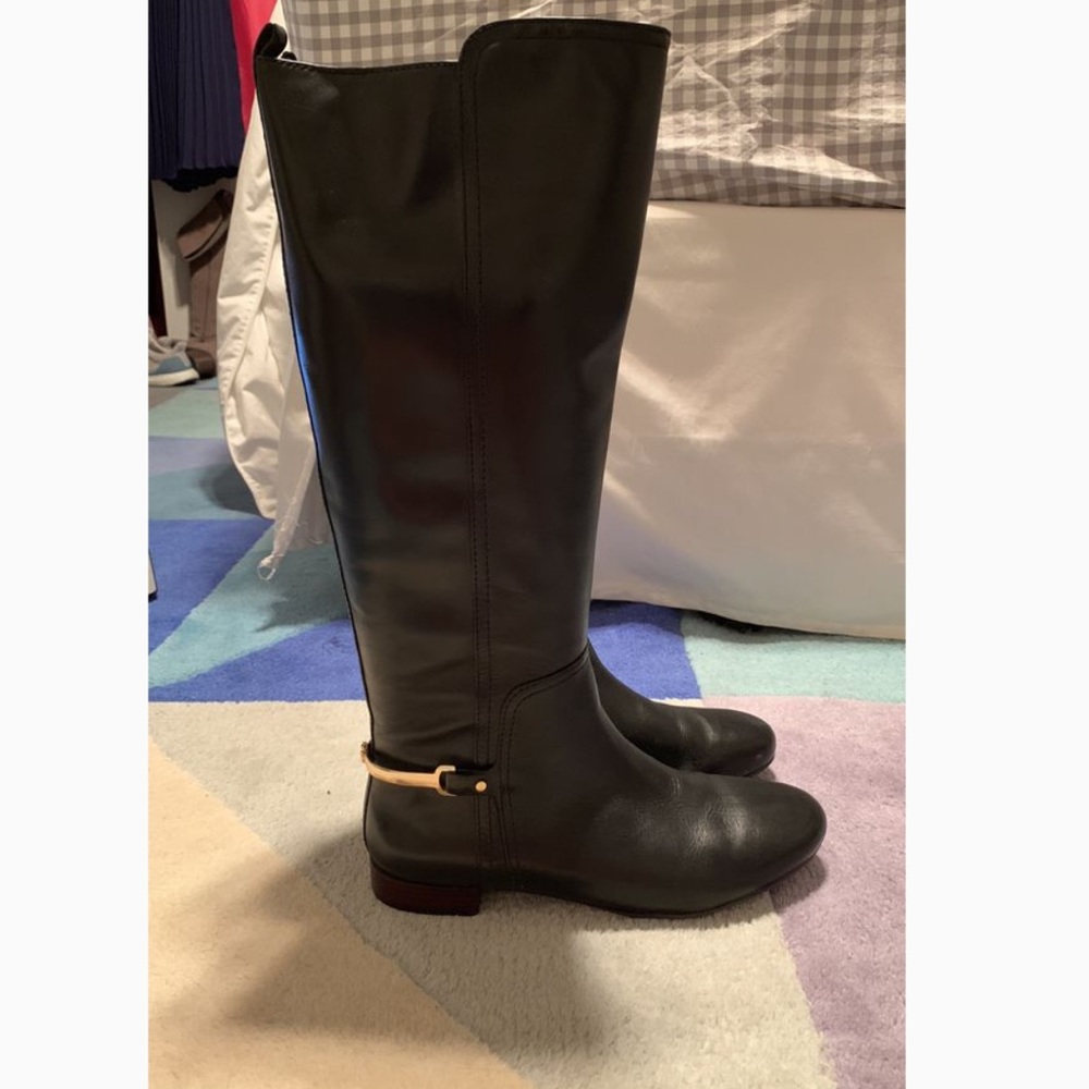 Tory Burch Boots - Size 9.5